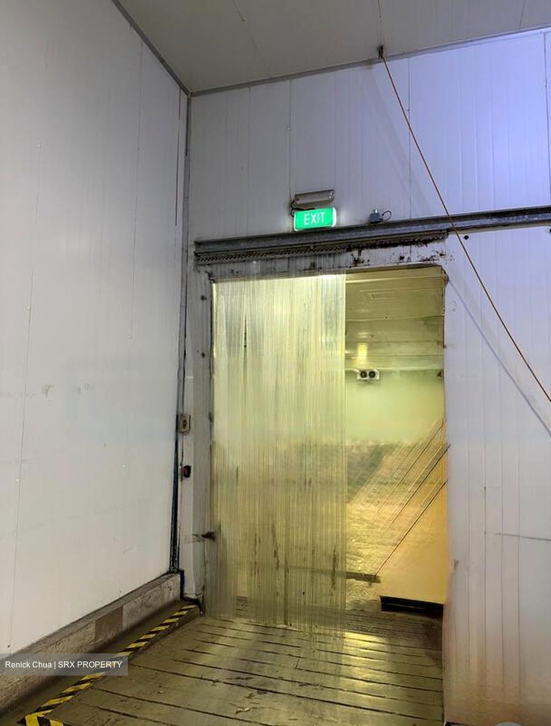 Chin Bee Drive (D22), Warehouse #456567711